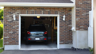 Garage Door Installation at Woodside Of Almaden San Jose, California