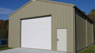 Garage Door Openers at Woodside Of Almaden San Jose, California